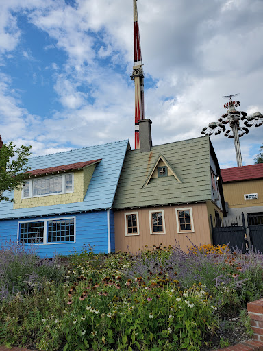 Theme Park «The Great Escape & Splashwater Kingdom», reviews and photos, 89 Six Flags Dr, Queensbury, NY 12804, USA