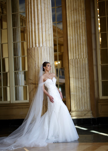 Bridal Shop «Spybaby Bridal, Prom, and Tuxedo», reviews and photos, 426 N Franklin St, Syracuse, NY 13204, USA