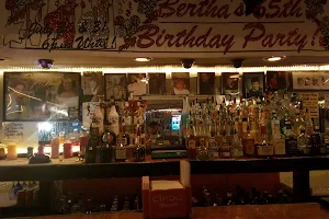 Bertha's Place Bar & Restaurant image