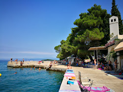 Foto von Paradise beach mit sehr sauber Sauberkeitsgrad