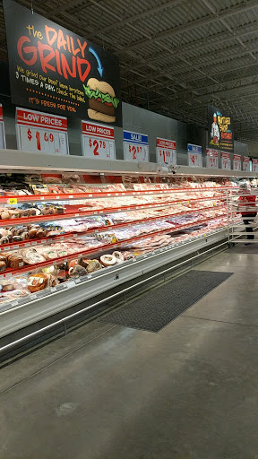 Grocery Store «H-E-B Grocery», reviews and photos, 97 Oyster Creek Dr, Lake Jackson, TX 77566‑4622, USA