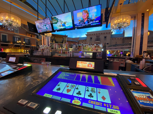 Resort «Casino Del Sol Resort», reviews and photos, 5655 W Valencia Rd, Tucson, AZ 85757, USA