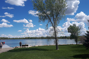 Henderson Lake Park
