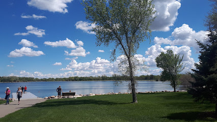 Henderson Lake Park