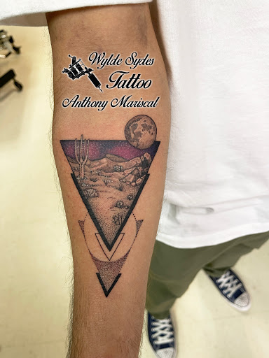 Explore jonas brothers tattoo ideas, creative tattoo ideas in San Diego, available at Wylde Sydes Tattoo & Body Piercing