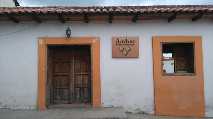 Museo Del Ámbar