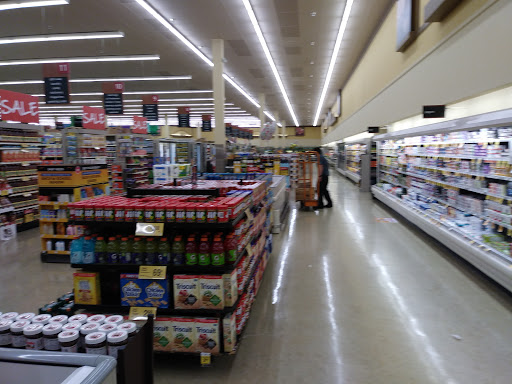 Grocery Store «Tom Thumb», reviews and photos, 302 S Park Blvd, Grapevine, TX 76051, USA