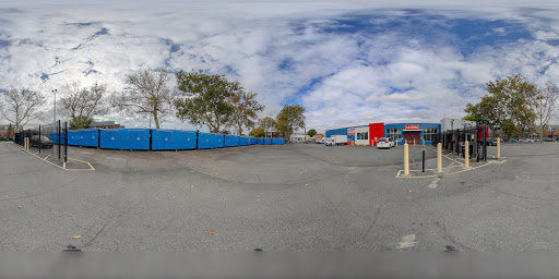 Self-Storage Facility «Treasure Island Storage», reviews and photos, 78-02 Liberty Ave, Ozone Park, NY 11417, USA