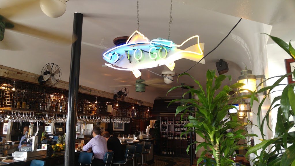 Pappas Seafood House 77037