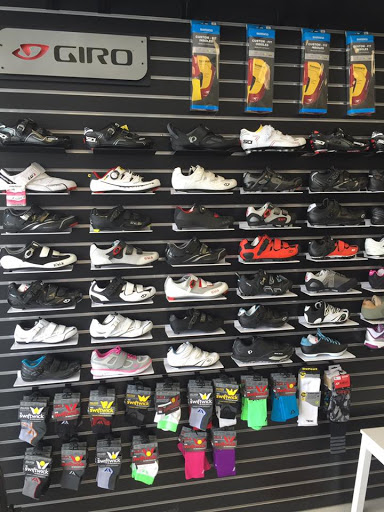 Bicycle Store «Pro Cycle», reviews and photos, 2727 Old Winter Garden Rd, Ocoee, FL 34761, USA