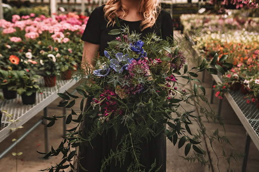 Florist «Jackson Florist Inc.», reviews and photos, 3124 Madison Ave, Covington, KY 41015, USA