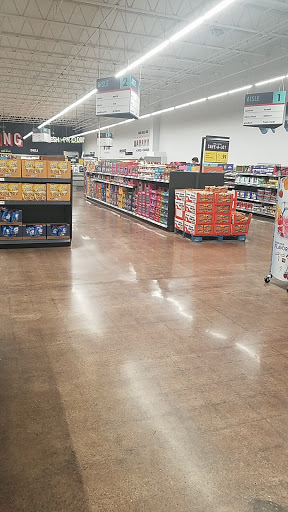 Grocery Store «Save-A-Lot», reviews and photos, 1401 Merritt Blvd, Dundalk, MD 21222, USA