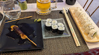 Plats et boissons du Restaurant japonais côté d’ asie Narbonne - n°8
