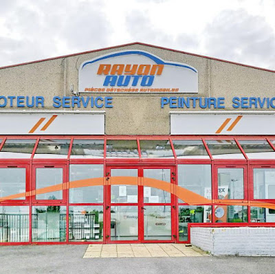 Rayon Auto Caudry à Caudry