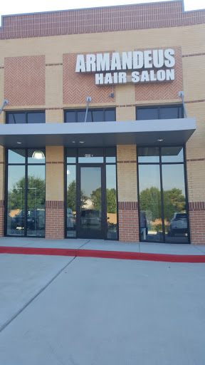 Hair Salon «Hair Salon Armandeus Katy», reviews and photos, 4950 Katy-Gaston Rd c, Katy, TX 77494, USA