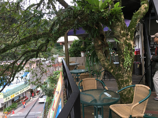 烏來海倫咖啡 (Helen Coffee Mobile Espresso)