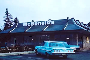 McDonald's image