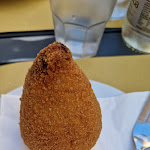 Photo n°1 de l'avis de Simone.i fait le 31/12/2022 à 08:49 sur le  Canusciuti Sicilian Cafe à Catania