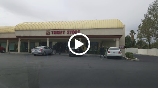 Thrift Store «Faith Lutheran Thrift Store», reviews and photos, 2211 S Rainbow Blvd, Las Vegas, NV 89146, USA