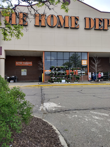 Home Improvement Store «The Home Depot», reviews and photos, 29801 Southfield Rd, Southfield, MI 48076, USA