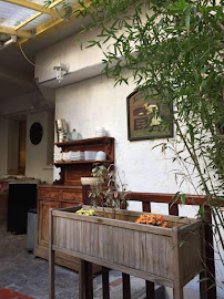 Photos du propriétaire du Restaurant français Kikafaim à Neuilly-sur-Seine - n°18