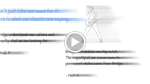 Employment Agency «Bridge Personnel Services», reviews and photos, 2800 W Higgins Rd #680, Hoffman Estates, IL 60169, USA