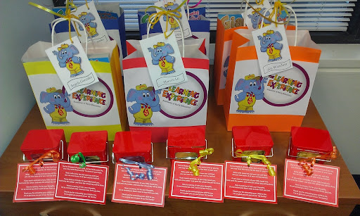 Day Care Center «The Learning Experience», reviews and photos, 188 Mt Airy Rd, Basking Ridge, NJ 07920, USA