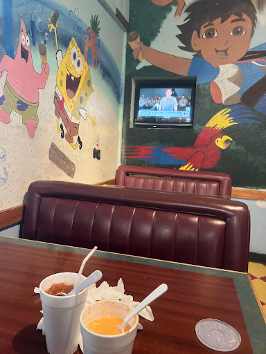 Ice Cream Shop «Realeza Michoacana», reviews and photos, 2520 N 16th St, Phoenix, AZ 85006, USA