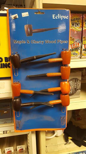 Tobacco Shop «Crown Smoke Shop», reviews and photos, 3210 Preston Hwy, Louisville, KY 40213, USA