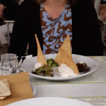 Photo n°5 de l'avis de Vincenzo.u fait le 10/07/2022 à 20:21 sur le  ristorante la terrazza san giuliano mare à Rimini