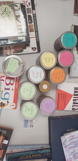 Book Store «From My Shelf Books & Gifts», reviews and photos, 7 East Ave #101, Wellsboro, PA 16901, USA