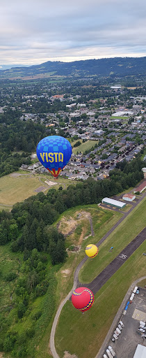 Balloon Ride Tour Agency «Vista Balloon Adventures», reviews and photos, 1050 Commerce Pkwy, Newberg, OR 97132, USA