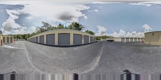 Self-Storage Facility «Metro Self Storage», reviews and photos, 17231 Dona Michelle Dr, Tampa, FL 33647, USA