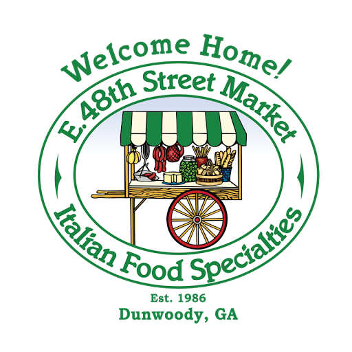 Italian Restaurant «E. 48th Street Market», reviews and photos, 2462 Jett Ferry Rd, Dunwoody, GA 30338, USA