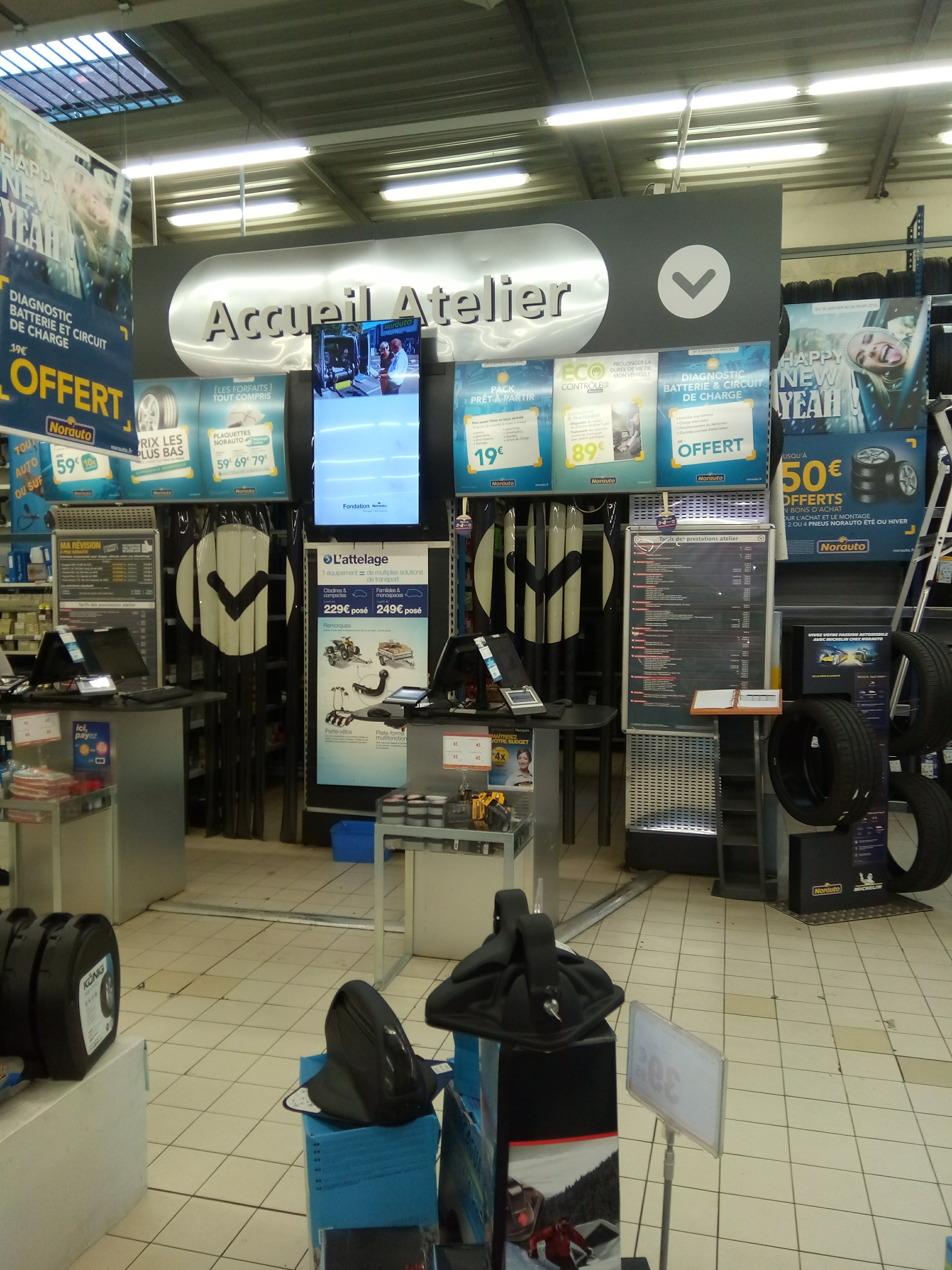 Photo n° 5 de l'avis de Marie.n fait le 27/09/2017 à 18:01