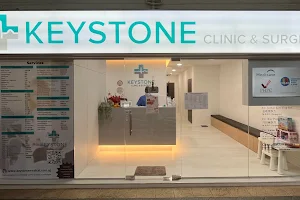 Keystone Clinic & Surgery (Tanah Merah) image