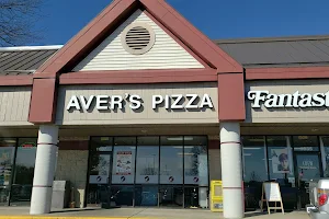 Aver's Pizza, North image