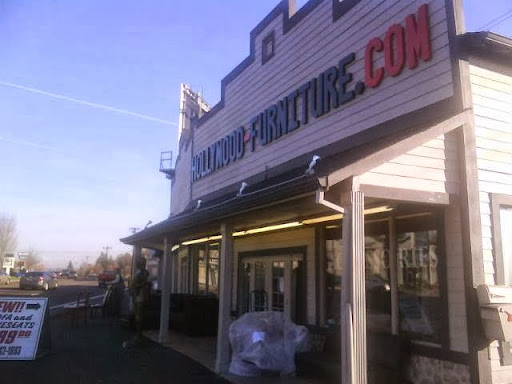 Hollywood Rooms Furniture, 18330 SW Tualatin Valley Hwy, Beaverton, OR 97006, USA, 