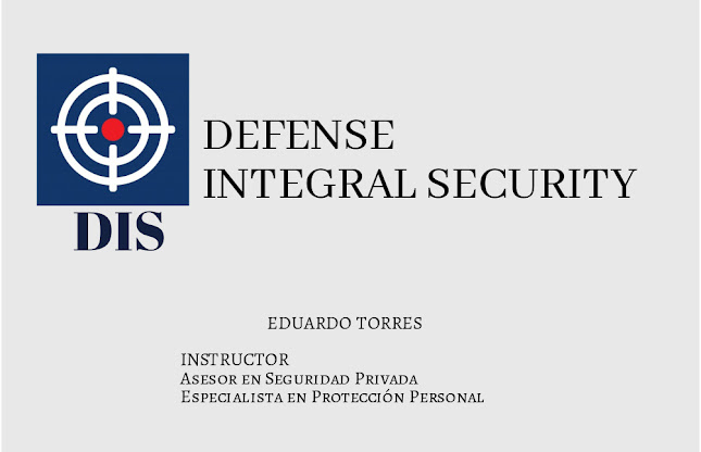 Defense Integral Security DISECUR Cia ltda. - Detective privado