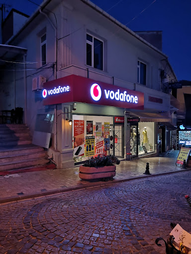 Vodafone Birol İletişim