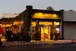 Pizzeria Delfina - Palo Alto image