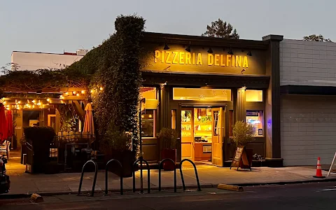 Pizzeria Delfina - Palo Alto image