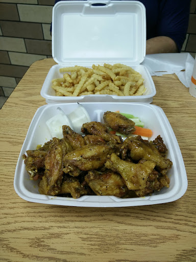 Shopping Mall «Crossroads South Shopping Ctr», reviews and photos, 8059 Tara Blvd, Jonesboro, GA 30236, USA