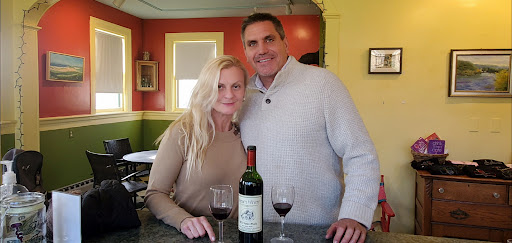 Winery «Jerram Winery», reviews and photos, 535 Town Hill Rd, New Hartford, CT 06057, USA