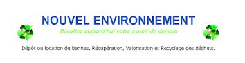 Nouvel Environnement Saint-Aubin-sur-Gaillon