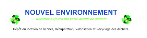 Nouvel Environnement à Saint-Aubin-sur-Gaillon