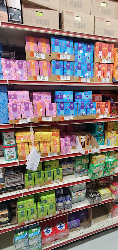 Discount Store «Ocean State Job Lot», reviews and photos, 36 Old Tower Hill Rd, Wakefield, RI 02879, USA