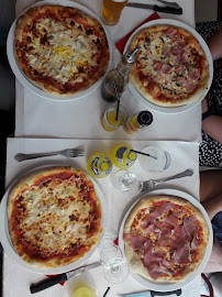 Pizza du Pizzeria Pizza Nelly à Paris - n°19