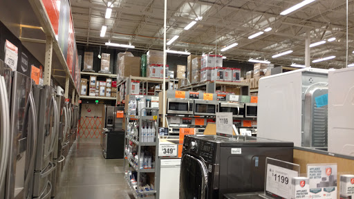 Home Improvement Store «The Home Depot», reviews and photos, 5900 SW Huntoon St, Topeka, KS 66604, USA