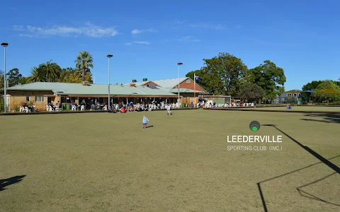 Leederville Sporting Club Inc. image